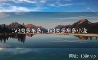 1V3肉多车多，1v3肉多车多小说